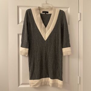 Rag & Bone Sweater Dress!